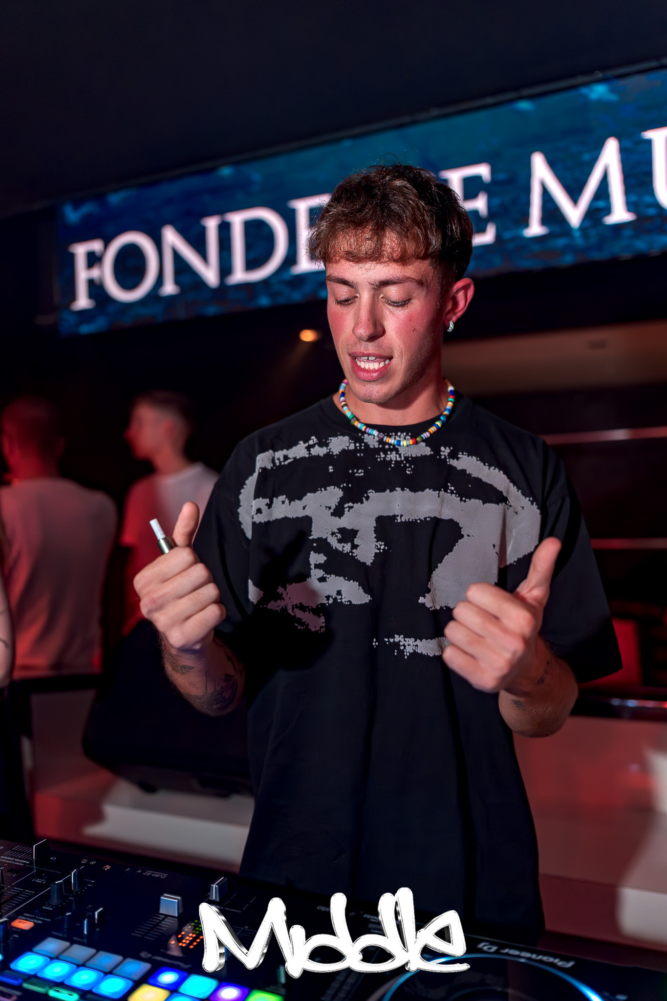 DJ di Leo - Immagine 3